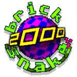 Brick Snake 2000 Nostalgia Seru di Slot Modern